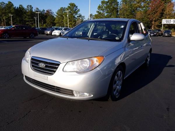 2007 Hyundai Elantra Silver *Priced to Sell Now!!* - cars & trucks -... for sale in Myrtle Beach, SC – photo 15