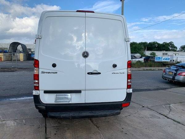 2013 Mercedes-Benz SPRINTER 2500 144 WHEEL BASE - cars & trucks - by... for sale in Massapequa Park, NY – photo 5