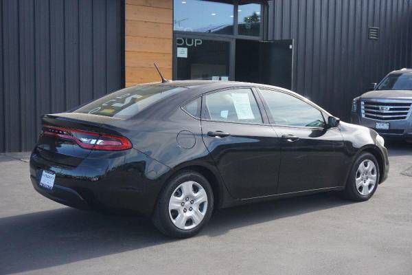 2014 Dodge Dart SE Sedan 4D [ Only 20 Down/Low Monthly] - cars & for sale in Sacramento , CA – photo 5