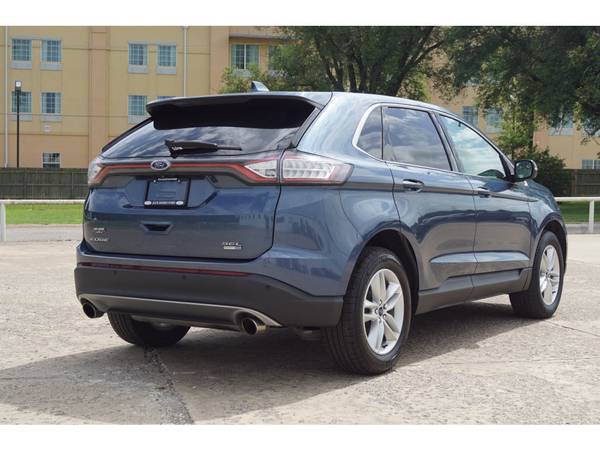 2018 Ford Edge SEL - - by dealer - vehicle automotive for sale in Claremore, OK – photo 19