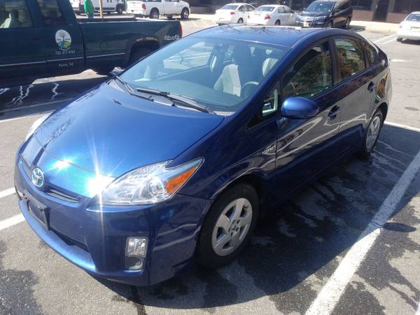 Toyota Prius 2010 for sale in Parlin, NJ – photo 6