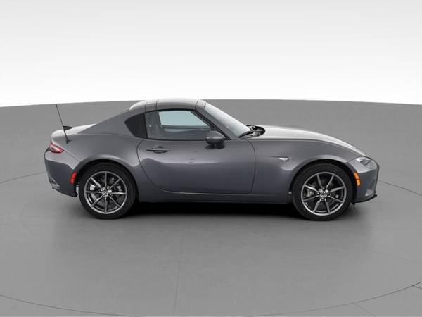 2017 MAZDA MX5 Miata RF Grand Touring Convertible 2D Convertible... for sale in Louisville, KY – photo 13