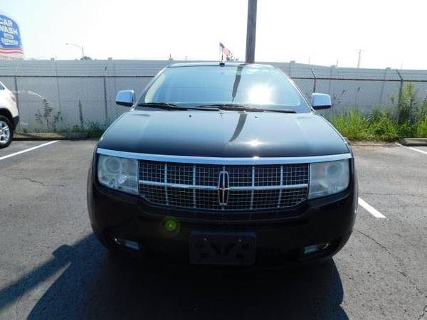 2010 Lincoln MKX FWD 4dr - cars & trucks - by dealer - vehicle... for sale in Cullman, AL – photo 2