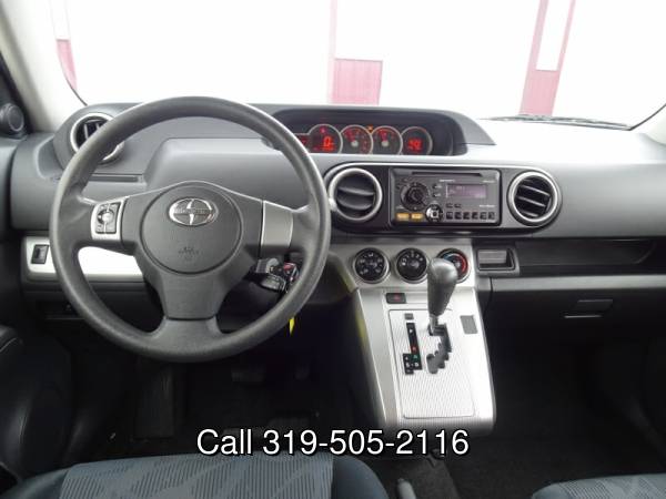 2012 Scion xB - cars & trucks - by dealer - vehicle automotive sale for sale in Waterloo, IA – photo 22