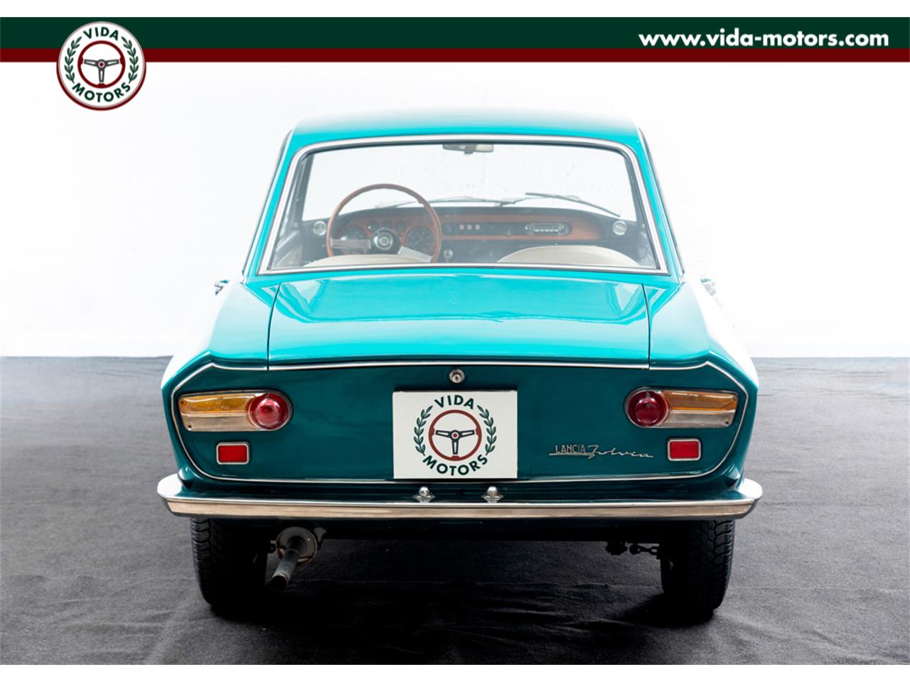 1968 Lancia Fulvia for sale in Other, Other – photo 2