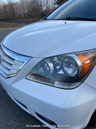 2010 Honda Odyssey SPORTS VAN - - by dealer for sale in Stafford, VA – photo 12