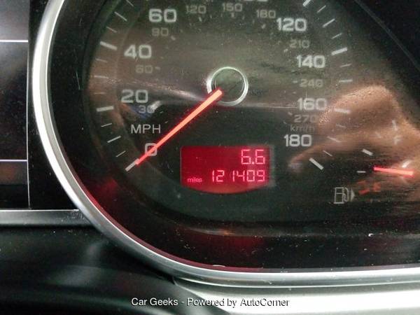 2011 Audi Q7 Premium TDI * Loaded * Wholesale * We Finance for sale in Fort Lauderdale, FL – photo 10