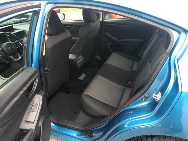 2017 Subaru Impreza 2 0i Premium CVT 4-Door - - by for sale in Derby vt, VT – photo 8