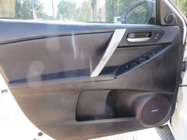 2012 Mazda MAZDA3 I - cars & trucks - by dealer - vehicle automotive... for sale in Pensacola, FL – photo 10