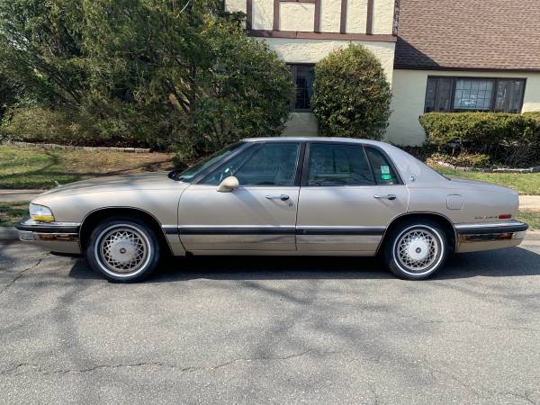 1992 Buick Park Avenue for sale in Merrick, NY – photo 5