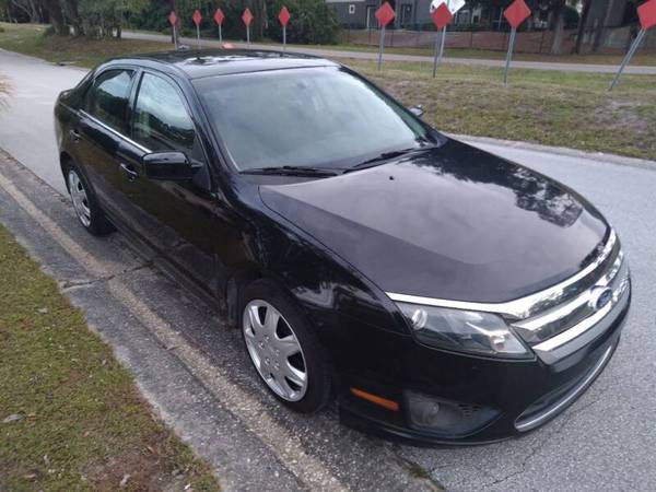 2011 Ford Fusion SE - cars & trucks - by owner - vehicle automotive... for sale in Oldsmar, FL – photo 6