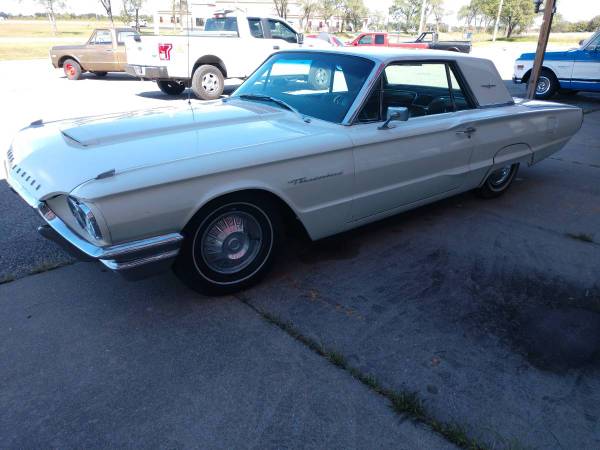 1964 Ford Thunderbird 8, 500! for sale in Other, AZ – photo 2