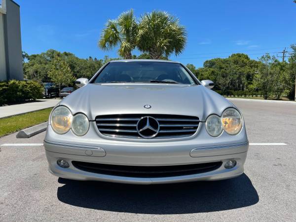 2004 Mercedes CLK320 1500 Down Warranty Auto4you - cars & for sale in Sarasota, FL – photo 2