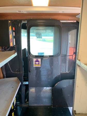 International Electric Cargo Van E-Star - cars & trucks - by dealer... for sale in Pontiac, MI – photo 21