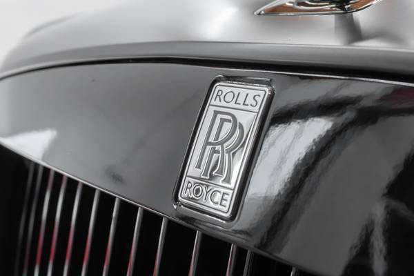 2014 Rolls-Royce Ghost CUSTOM ($334K MSRP) - cars & trucks - by... for sale in Costa Mesa, CA – photo 3