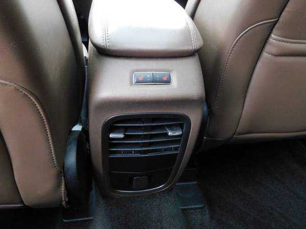 2015 Lincoln MKC AWD All Wheel Drive SKU:FUJ42841 for sale in Katy, TX – photo 20