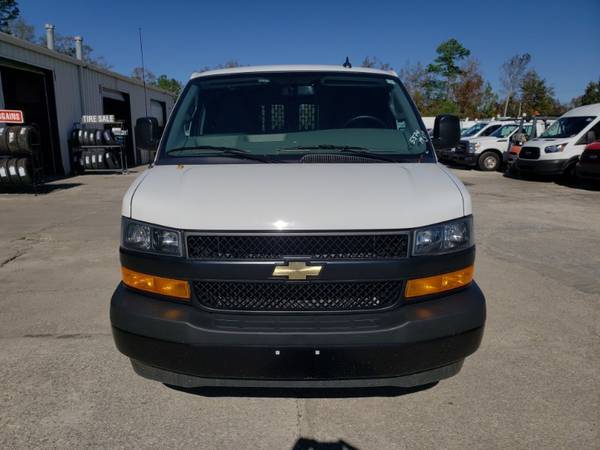 2019 Chevrolet Express 2500 Cargo - cars & trucks - by dealer -... for sale in Myrtle Beach, SC – photo 3