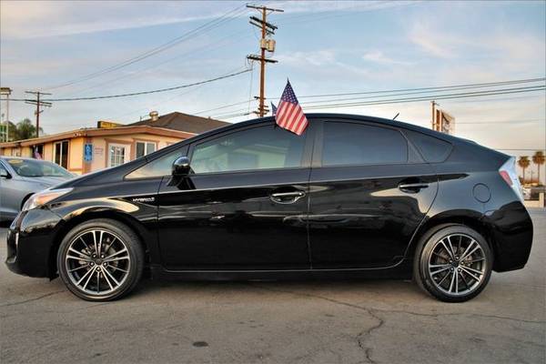 2014 Toyota Prius Three ~!100% APPROVAL!~ - cars & trucks - by... for sale in North Hills, CA – photo 3