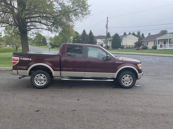 2009 Ford F150 - SAL S AUTO SALES MOUNT JOY - - by for sale in Mount Joy, PA – photo 6