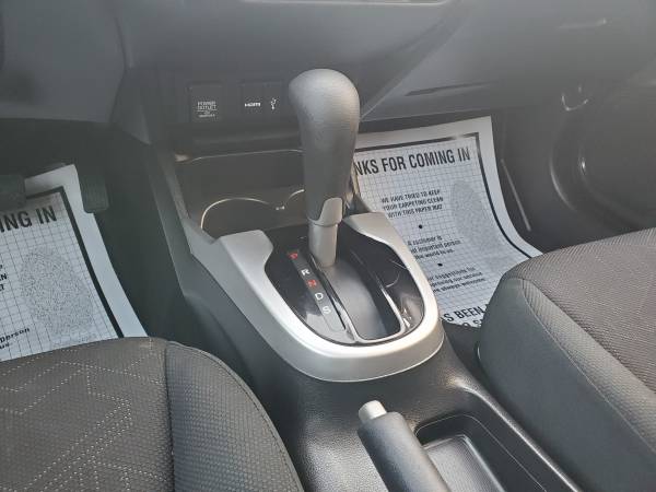 2016 Honda Fit EX 4dr Hatchback 17K miles ONLY for sale in Omaha, NE – photo 14