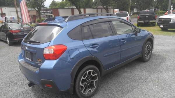 16 CROSSTREK..4WD...$99 DOWN...GUARANTEED CREDIT APPROVAL for sale in Glens Falls, NY – photo 5