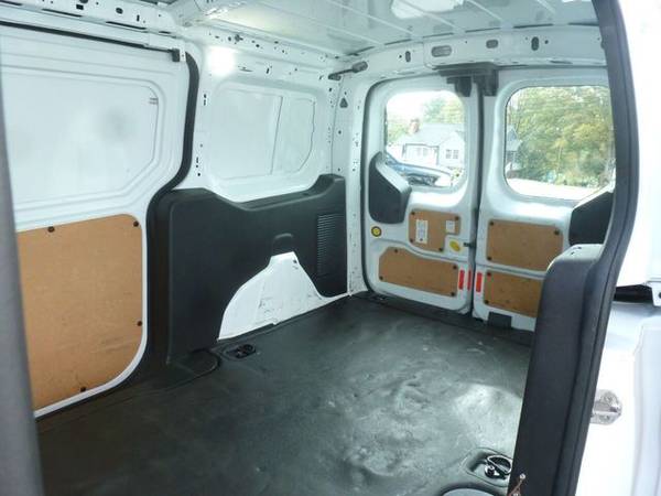 2017 Ford Transit Connect Cargo - As little as $800 Down... - cars &... for sale in Mooresville, NC – photo 21