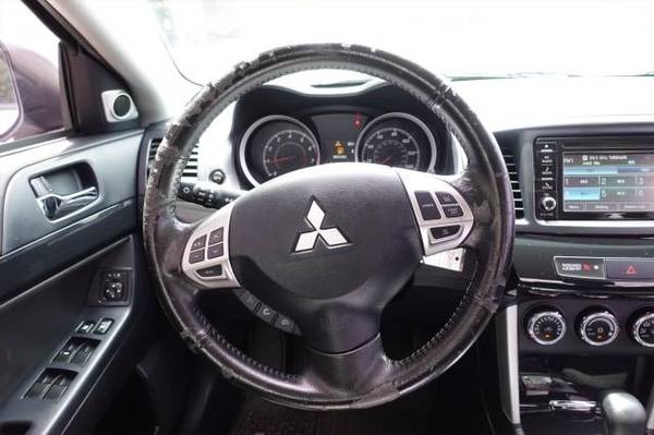 2016 Mitsubishi Lancer - - by dealer for sale in Other, Other – photo 11
