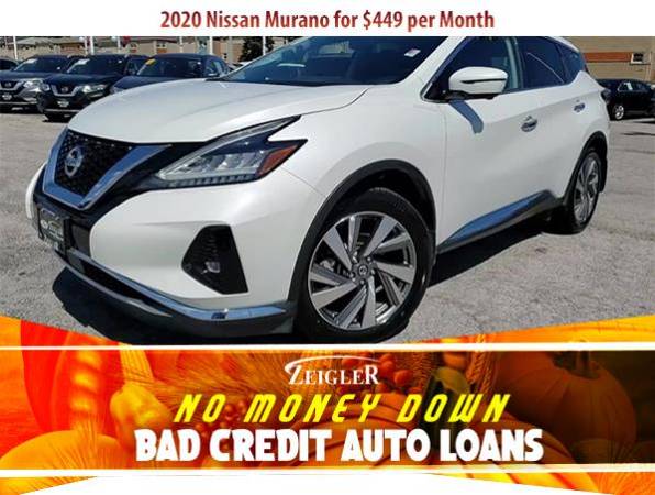 $409/mo 2020 Buick Enclave Bad Credit & No Money Down OK - cars &... for sale in Chicago, IL – photo 15