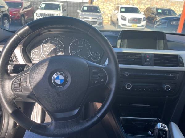 2013 BMW 3-Series 4dr Sdn 328i RWD - - by dealer for sale in El Paso, TX – photo 12