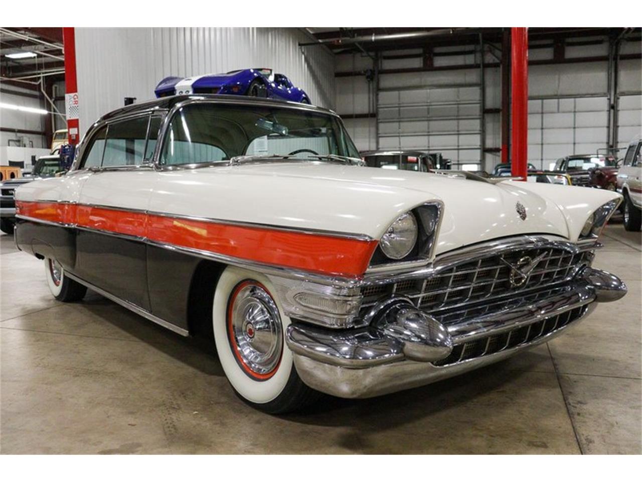 1956 Packard Executive for sale in Kentwood, MI – photo 8