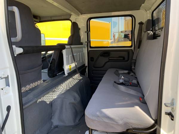 Commercial Trucks-2016 Chevrolet W4500 Crew Cab-Landscaper - cars & for sale in Palmetto, FL – photo 21