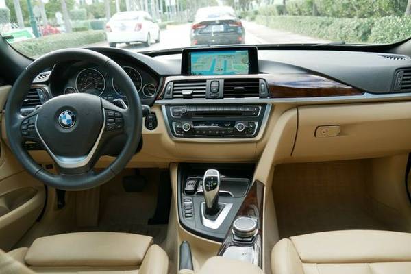 2016 BMW 3 SeriesFINANCING|Nationwide DELIVERY&WARRANTY Available! -... for sale in Hollywood, FL – photo 16