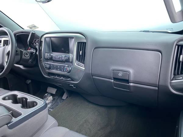 2018 Chevy Chevrolet Silverado 1500 Regular Cab LT Pickup 2D 6 1/2... for sale in Columbus, GA – photo 21