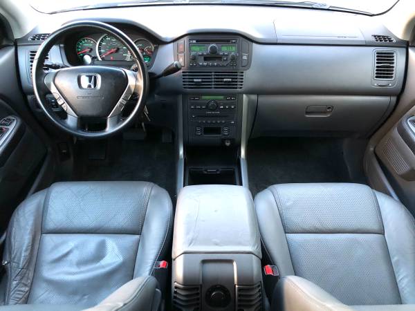 2005 Honda Pilot EX-L - - by dealer - vehicle for sale in Panorama, CA – photo 14
