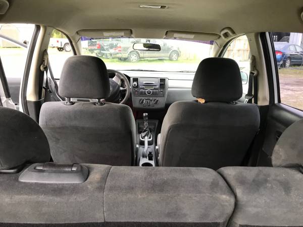 2007 Nissan Versa for sale in Beulaville, NC – photo 16