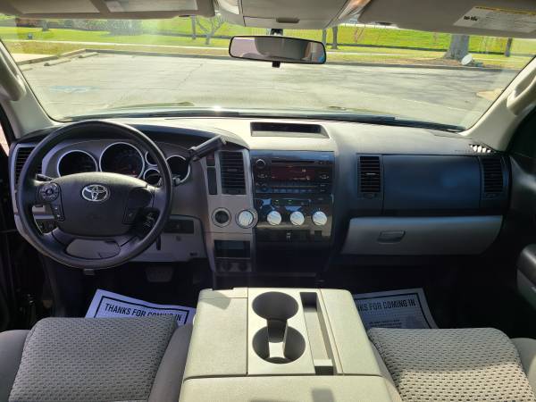 2012 toyota tundra - - by dealer - vehicle automotive for sale in Cowpens, SC – photo 12