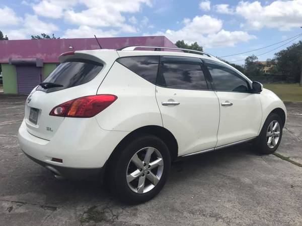 2010 Nissan Murano - - by dealer for sale in Other, Other – photo 4