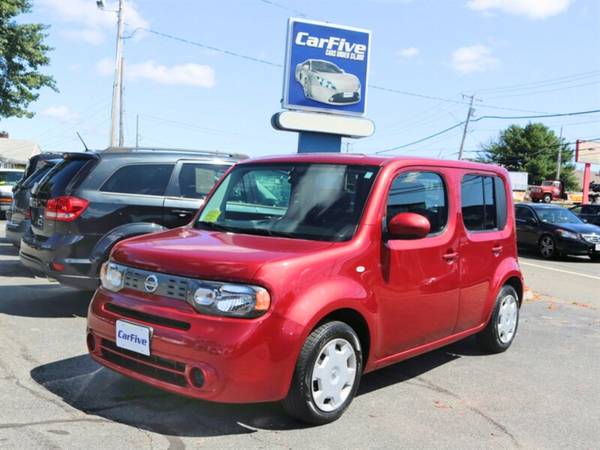 2013 Nissan cube 1.8 S - 59,000 Miles for sale in Salem, MA