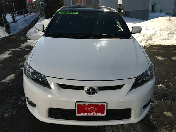 2011 Scion tC Coupe with Panoramic Sunroof - Low Miles! - cars & for sale in Spencerport, NY – photo 14