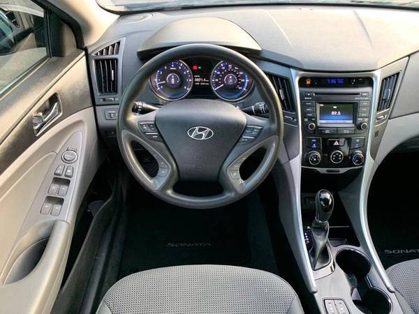 2014 Hyundai Sonata GLS - 60k Miles for sale in Greensboro, NC – photo 12