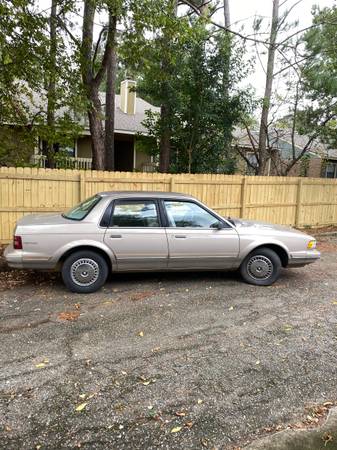 1996 Buick Century/$1900 OBO/ Trades - cars & trucks - by owner -... for sale in Montgomery, AL – photo 4