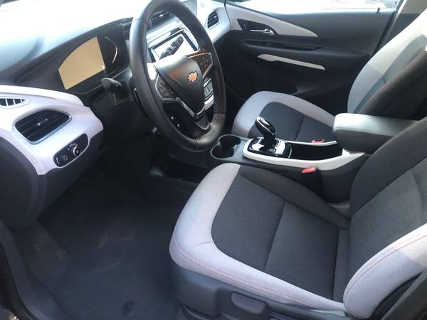 2021 Chevrolet Bolt EV LT one owner fully loaded for sale in Minnetonka, MN – photo 7