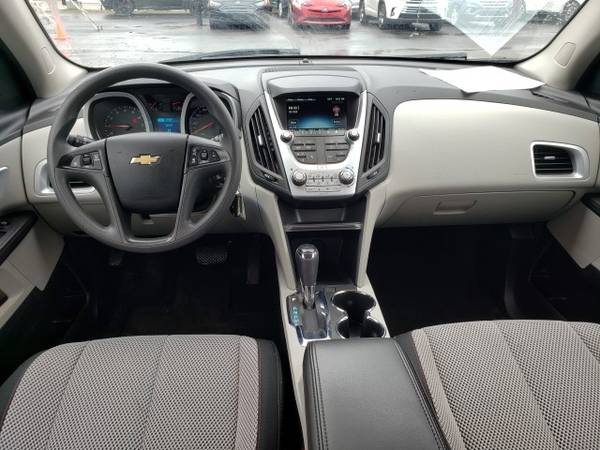 2017 Chevrolet Equinox LS - - by dealer - vehicle for sale in Georgetown, KY – photo 13