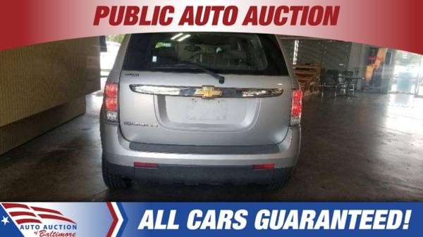 2009 Chevrolet Equinox - cars & trucks - by dealer - vehicle... for sale in Joppa, MD – photo 8