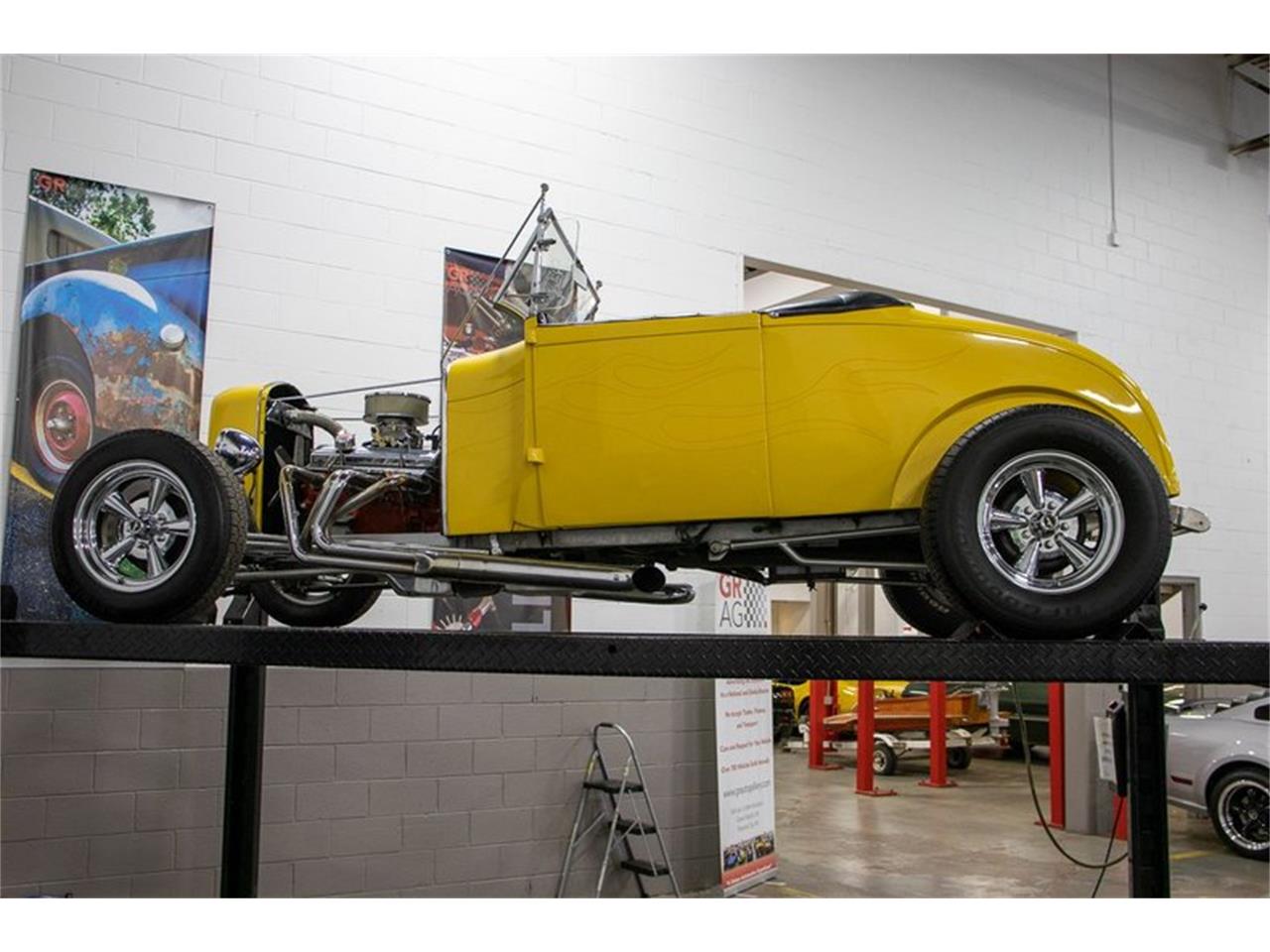 1930 Ford Roadster for sale in Kentwood, MI – photo 67