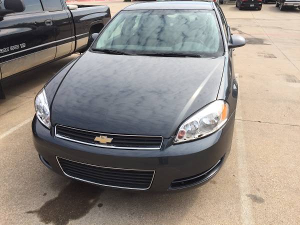 2011 Chevy Impala for sale in Little Rock, AR – photo 2