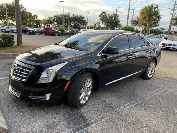 2013 Cadillac XTS Luxury for sale in Fort Myers, FL – photo 2
