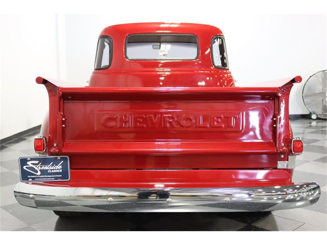 1949 Chevrolet 3100 for sale in Fort Worth, TX – photo 12