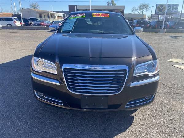 2012 Chrysler 300 Limited RWD - - by dealer - vehicle for sale in Phoenix, AZ – photo 3