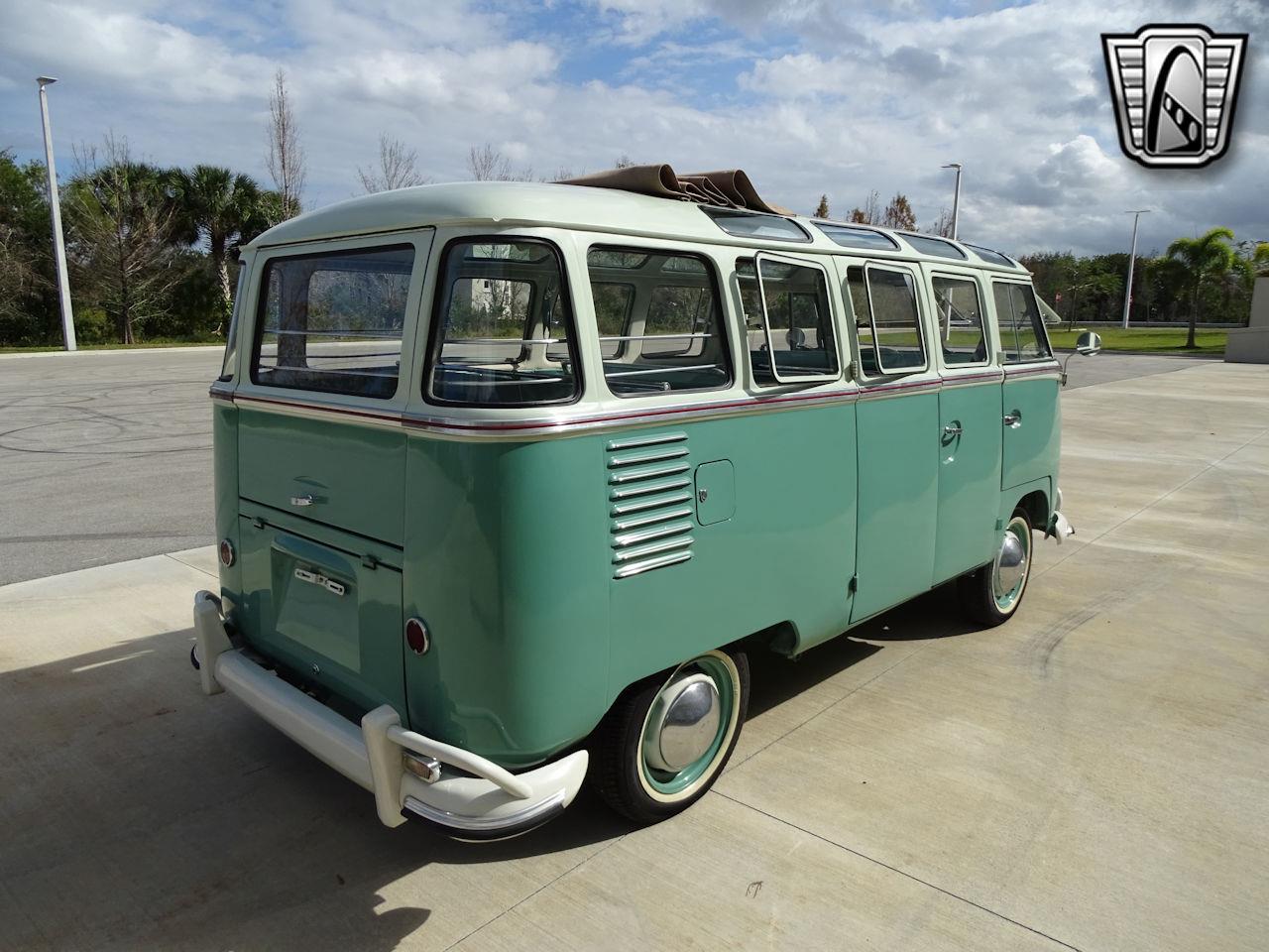 1961 Volkswagen Transporter for sale in O'Fallon, IL – photo 34